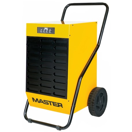 RAKENNUSKUIVAIN 41L / 24H MASTER DH44 ( R1234YF )